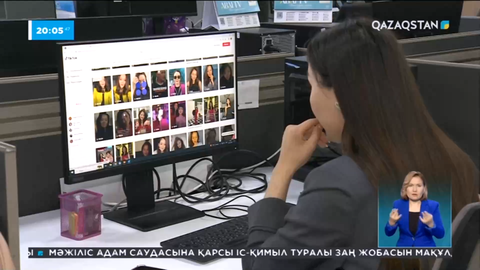 Бір топ мәжілісмен бүгін блогерлер мәселесін көтерді