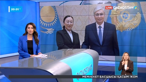 Ғылымды дамытудың жаңа тәсілдері керек