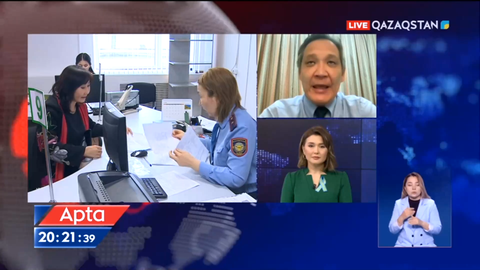 Визасыз тәртіп енгізу Қазақстан үшін несімен маңызды?