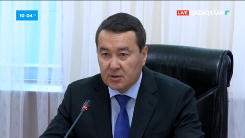 Қазақстан мен БАӘ арасындағы инвестициялық жобалар талқыланды