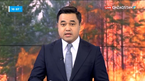 ТЖМ: Өңірде жағдай тұрақты
