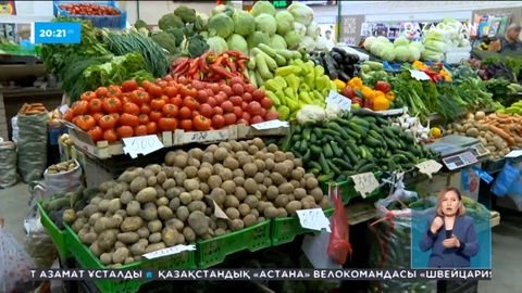«Алтын орда» базарынан кәсіпкерлерге берілген 100 тегін орынға неге ешкім келген жоқ?