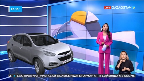 Шетелдік көліктерді заңдастыру 1 шілдеден кейін де жалғасуы мүмкін