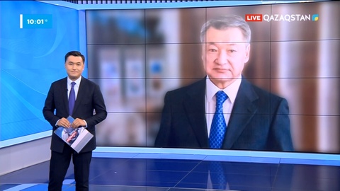 Даниал Ахметов Шығыс Қазақстан облысы әкімі лауазымынан босатылды