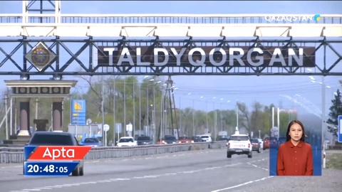 Бір жылда Жетісу облысында не өзгерді?