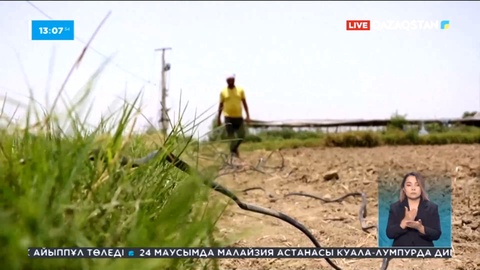 Үндістанда ыстықтан көз жұмғандар саны артты