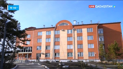 Көкшетауда қаржы жымқырған есепші ұсталды