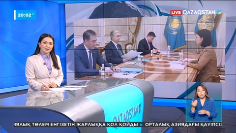 Орман шаруашылығына қажетті құрал-жабдықтарды жаңарту жұмыстары жүріп жатыр