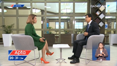 Асхат Аймағамбетов: Бюджет қаржысын игеру мәселесінде мемлекеттік сатып алу заңы және рәсімдерін реттеуге тиіспіз