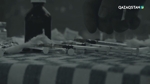 «Үш-төрт жыл ғана өмір сүреді»: Нашақорлардың өмір сүру ұзақтығы қысқарды