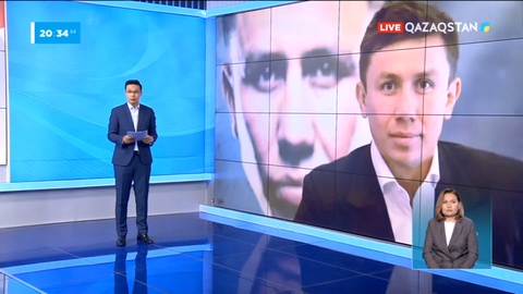 Геннадий Головкин рингке оралады