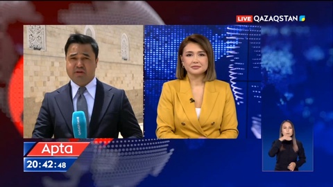 Каирде «Сұлтан Аз-Захир Бейбарыс» мешіті қайта жөнделіп, салтанатты түрде ашылды