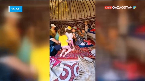 Германияда Қазақстанды таныстыру шарасы өтті