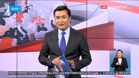 Н.Әлтаев аса ірі көлемде пара алды деген күдікпен ұсталды