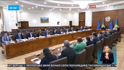 2030 жылға қарай жаңартылған энергия көздерінің үлесін 15%-ға дейін арттыру жоспарланды