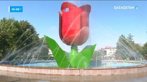 Шымкентте сақтық шаралары күшейтілді