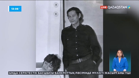 Бүгін Алматы жұртшылығы атақты футболшы Сейілда Байшақовпен қоштасты