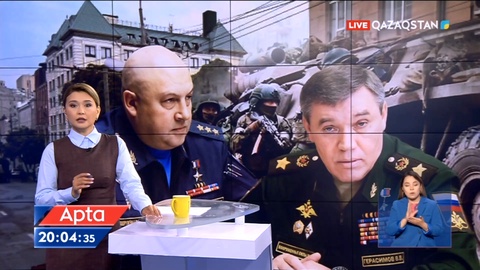 Әлемдік БАҚ: Пригожинге не болады?