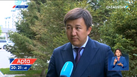 1 шілдеден бастап Әлеуметтік кодекс күшіне енді