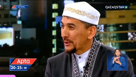 ҚМДБ өкілі: Мәдениетіміз мерекелерде көрінуі тиіс