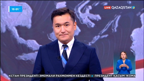 Шымкент қаласы әкімінің орынбасары жемқорлық жасады деген күдікпен ұсталды