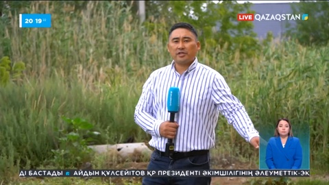 Ақтөбеде  «Оңтүстік-Батыс» ауданының халқы ондаған жыл бойы жол азабын тартып келеді