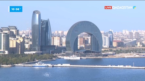 Түркі елдерінің кәсіптік одақ ұйымын құру туралы келісімге қол қойылды