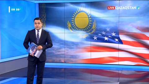 Қасым-Жомарт Тоқаев Америка халқын Тәуелсіздік күнімен құттықтады