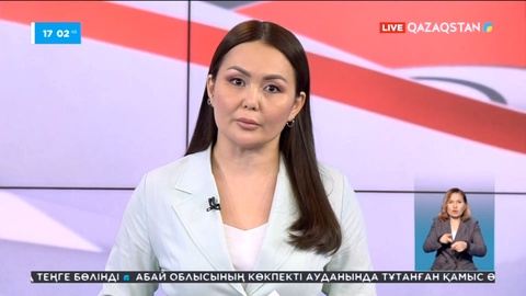 «ӨКМ Операторы» серіктестігінің бұрынғы құрылтайшысы Біріккен Араб Әмірлігінде ұсталды