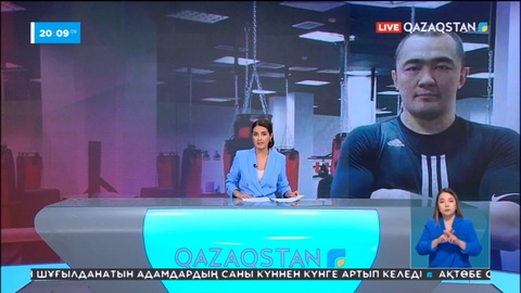 Бейбіт Шүменовтың даулы ісіне байланысты елордалық полицейлер жазаланды