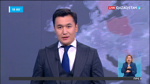 Түркістан облысында суға кеткен тағы бір адамның денесі табылды