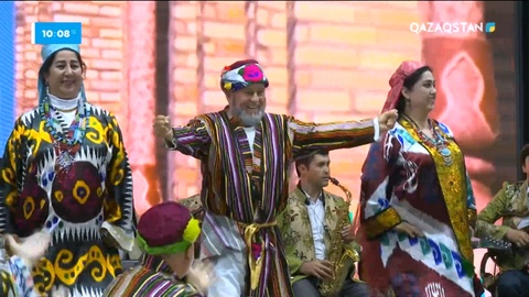 Тәжікстан мен Қазақстан арасындағы сауда-саттық үш есеге артқан