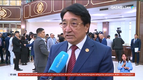 Президент Жолдауы: Әділетті Қазақстанның экономикалық бағдары