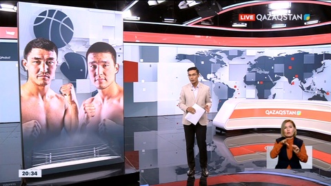 30 қыркүйекте Сауль «Канело» Альварес пен Джермелл Чарло арасындағы күздің басты жекпе-жегі өтеді