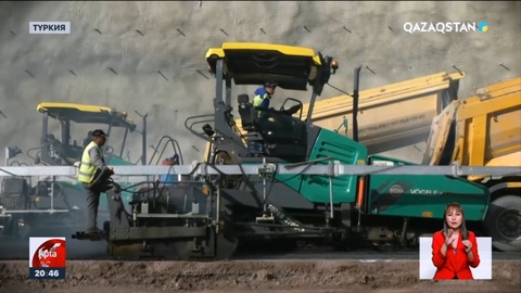 Қазақстандағы жол сапасы қандай?