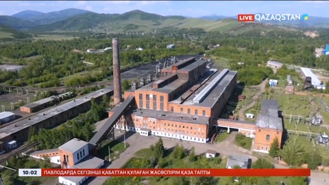 Шығыс Қазақстанда жылыту маусымына дайындық пысықталды