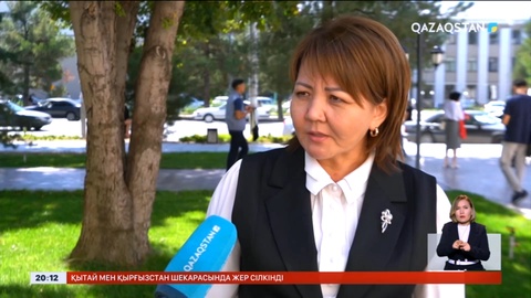 Президент отандық өнім өндірушілердің мүддесін қорғауды міндеттеді