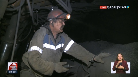 Комиссия қорытындысы: «Қазақстан» шахтасында болған өртке 100 пайыз жұмыс беруші кінәлі
