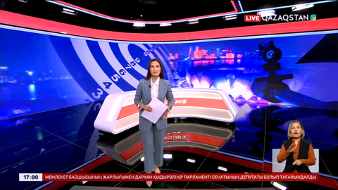 Қазақстандық мергендер Азия ойындарында күміс медаль жеңіп алды