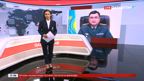 Алматы қалалық ТЖД басшысы сотталды