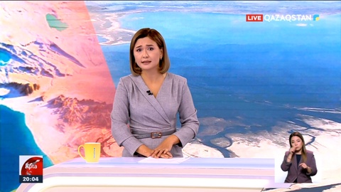 Орталық Азиядағы су дағдарысы: «Кім кінәлі?»