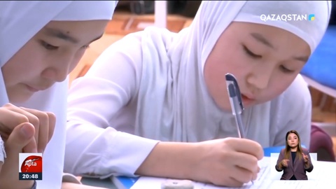 Мектепкегі орамал мәселесі: Шешімі қандай?