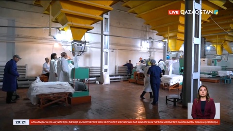 Бес жылда елімізде қант қызылшасының өндірісі 40%-ға азайды