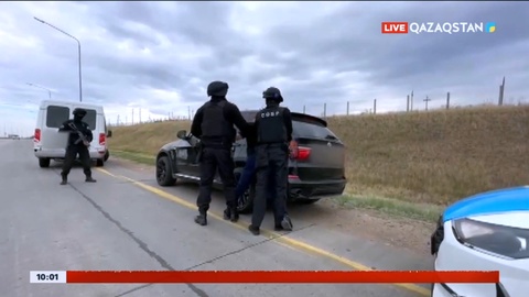 Ақмола облысында спорт жаттықтырушысы есірткі сатқан