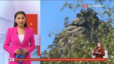 Елімізге шетелден келетін туристер саны артты