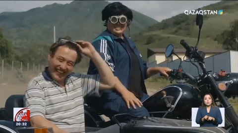 Елімізде былтыр прокатқа шыққан 74 отандық киноның 56-сы комедия