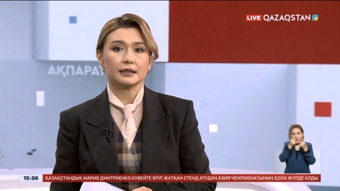 Wildberries қоймасындағы өрттен қазақстандық кәсіпкерлер зардап шеккен жоқ