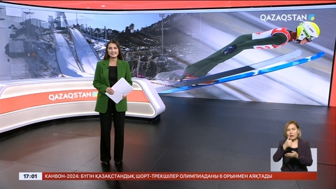 Президент Қасым-Жомарт Тоқаев Илья Мизерныхты тарихи жеңісімен құттықтады