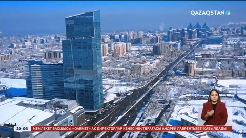 Алматыдағы жер сілкінісінен зардап шеккендер саны 67-ге жетті