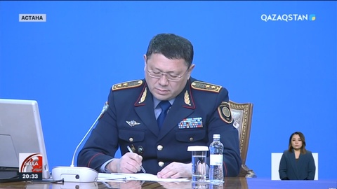 Елімізде тұрмыстық зорлық-зомбылыққа байланысты заң қатаңдатылады